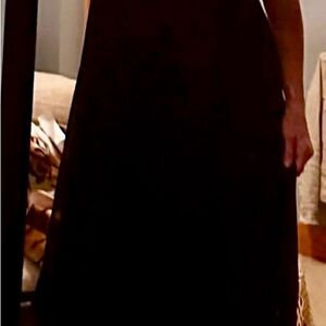 Elegant Backless Jumpsuit